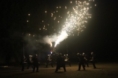 Les Tambours de Feu 42 * 6240 x 4160 * (5.58MB)